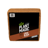 Compressed Coco Bricks